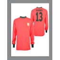 Camisa retrô Portugal ML - 1966