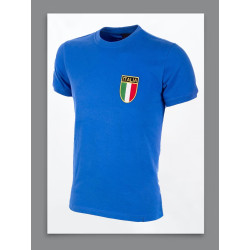 Camisa retrô da Italia - 1974