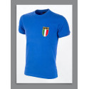 Camisa retrô da Italia - 1966