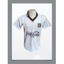 Camisa retrô Ceará Sporting Club - 1988