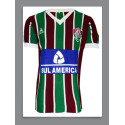 Camisa retrô Fluminense Sul - América 1984