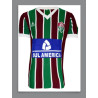 Camisa retrô Fluminense 1985 campeão Brasileiro