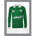 Camisa retrô da Palestina ML