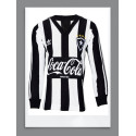 Camisa retrô Botafogo ML 1987