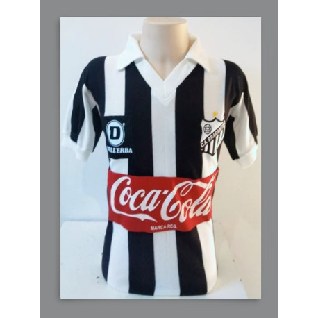 Camisa retro bragantino 1990