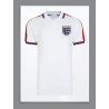 Camisa retrô da Inglaterra