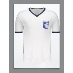 Camisa retrô da Grécia - 1980