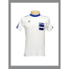 Camisa retrô do Uruguai 1970