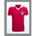 Camisa retrô do Kuweit 1982
