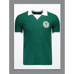 Camisa retrô Nigeria -1980