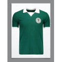 Camisa retrô Nigeria -1980