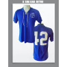 Camisa retrõ Cruzeiro - 1942