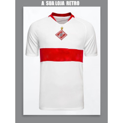 Camisa retro Cosmos de Nova York