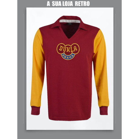 Camisa retro Cosmos de Nova York