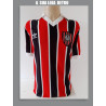 Camisa retro River Plate 1950 - ARG