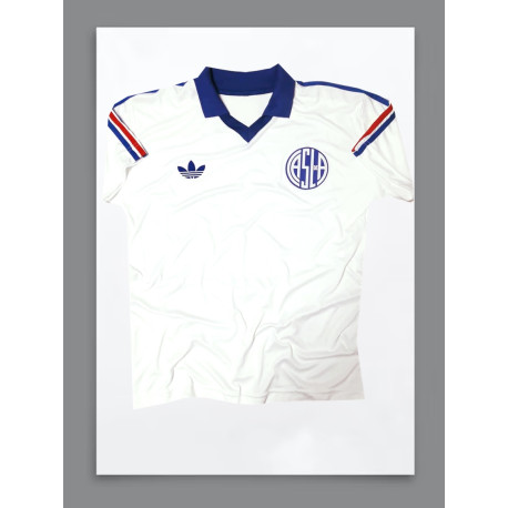 Camisa retro San Lorenzo de Almagro