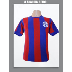 Camisa retro San Lorenzo de Almagro