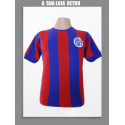 Camisa retro San Lorenzo de Almagro - ARG