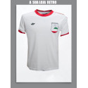 Camisa retrô Iran copa do mundo - 1978