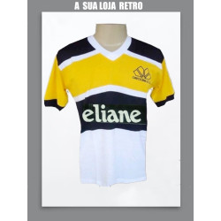 Camisa retro criciuma tradiiconal