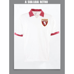 Camisa retrô Torino