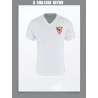 -Camisa Retrô FC Sevilla - ESP 1960