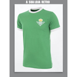 Camisa retrô Valencia