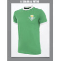 -Camisa Retrô Bétis de Sevilha 1970 - ESP