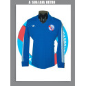 Camisa retrô Rc strasbourg 1980- FRA