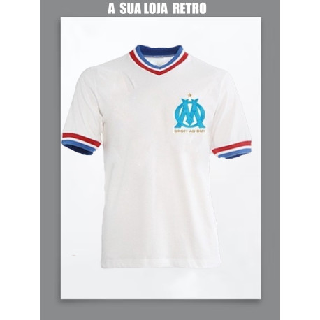 Camisa retrô Atletico mineiro manga longa 1975-80