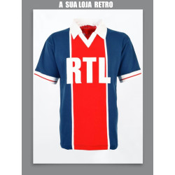 Paris saint Germain