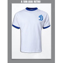 Camisa retro Dynamo kiev 1975- RUS