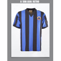 Camisa retrô Clube de Bruges - BEL