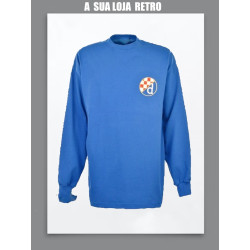 Camisa retrô Dynamo Zagreb ml - YOU