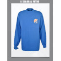 Camisa retrô Dynamo Zagreb ml - YOU