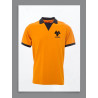 Camisa retrô. Wolverhampton Wanderers F.C. 1980