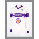 Camisa Retrô Fiorentina. branca 1984 - ML- ITA