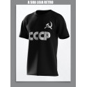 Camisa retrô CCCP Lev Yachine