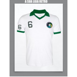 Camisa retro Cosmos de Nova York