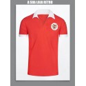 Camisa retrô tradicional Benfica - POR