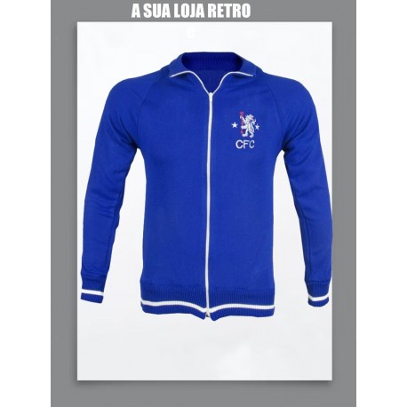 Camisa retrô Italia 1982