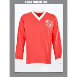 Camisa retrô Independiente - ARG