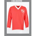 Camisa retrô Independiente ML - ARG