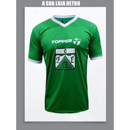 Camisa retrô ferro carril oeste - ARG