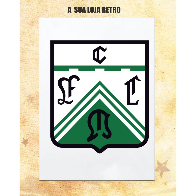 Camisas do Ferro Carril Oeste 2015-2016 KDY » Mantos do Futebol