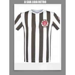 Camisa retro st pauli