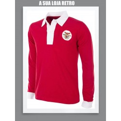 Camisa retrô Benfica - POR