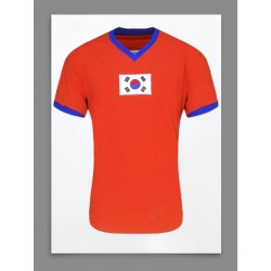 Camisa retrô do Uruguai 1970