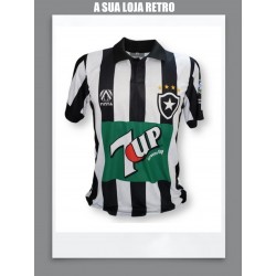 Camisa Retro Botafogo 1995