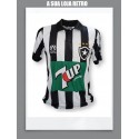 Camisa Retro Botafogo 1995 seven up